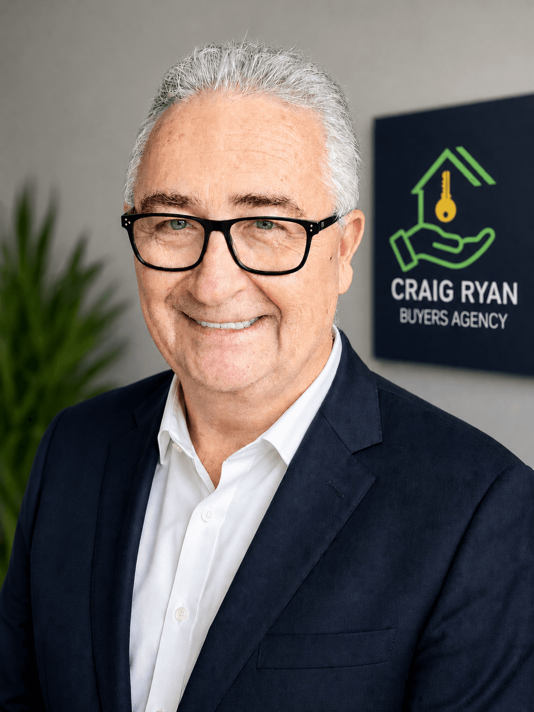 Craig Ryan, buyer's agent