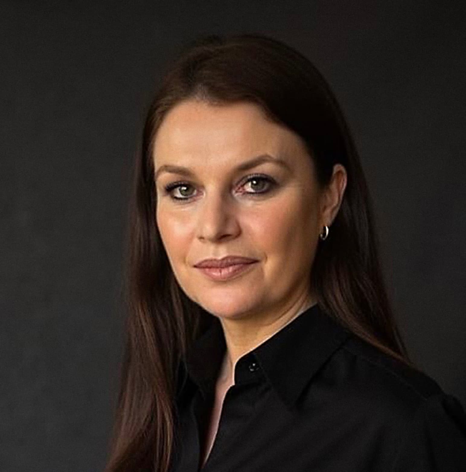 Aly Walsh, buyer's agent
