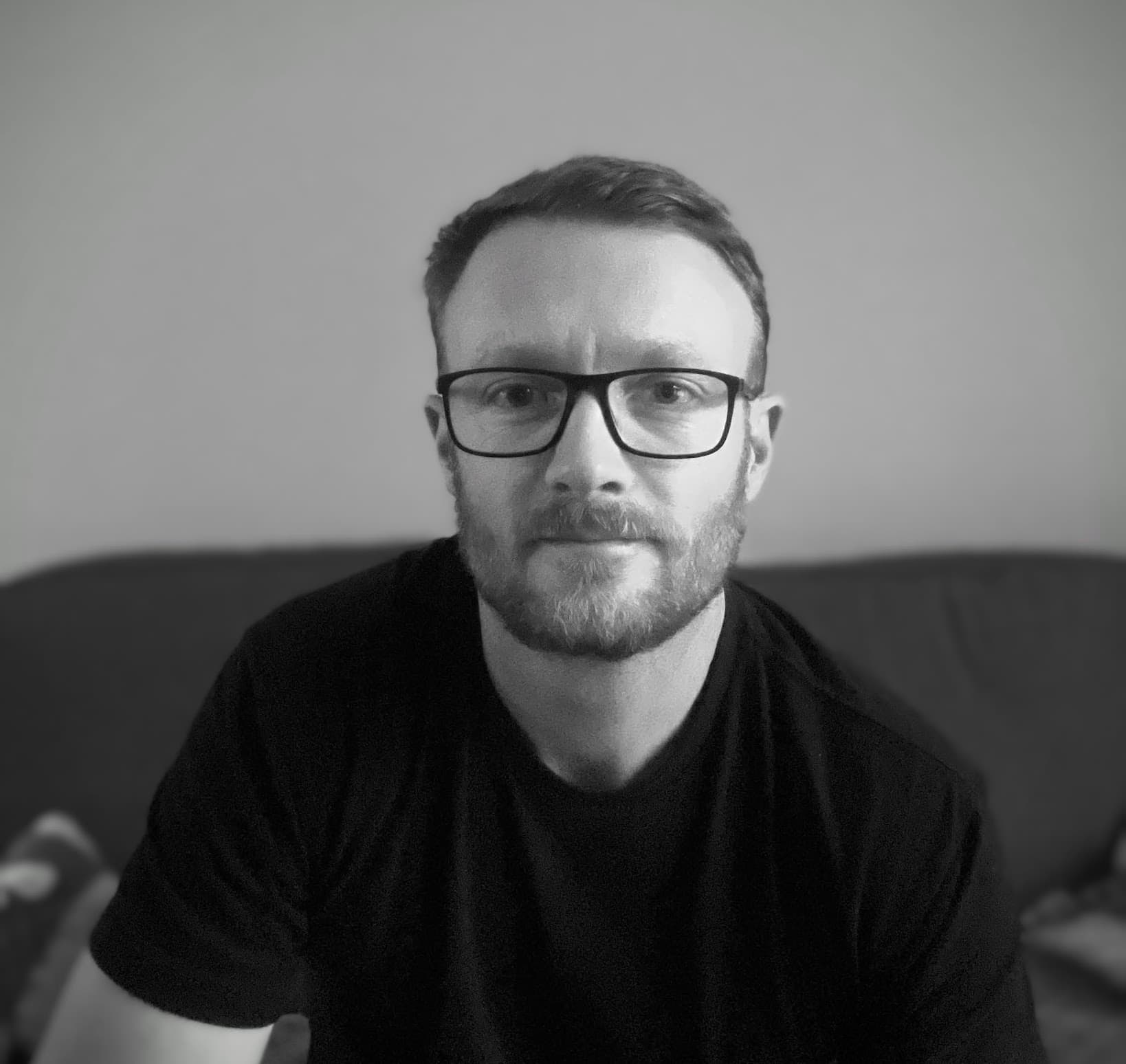 Ben Drayton, buyer's agent
