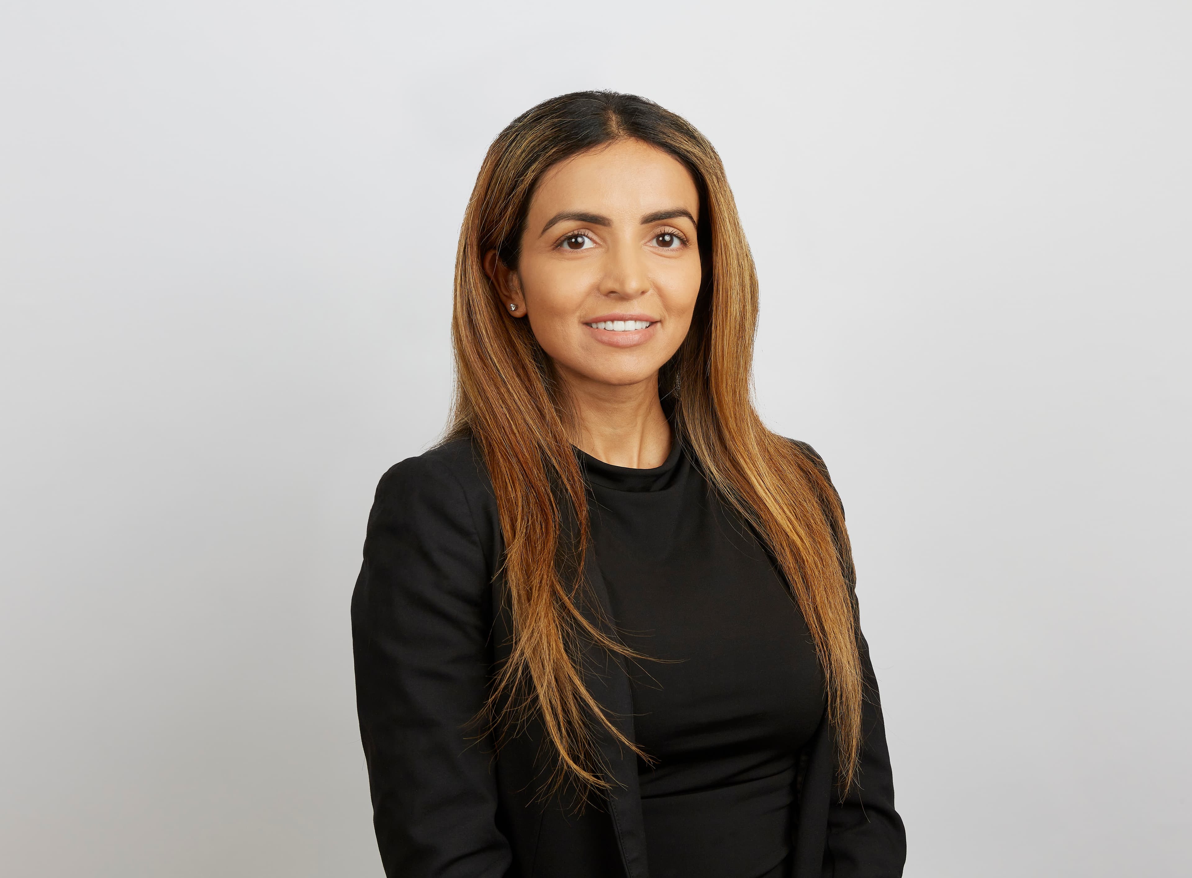 Nikki Arya, buyer's agent