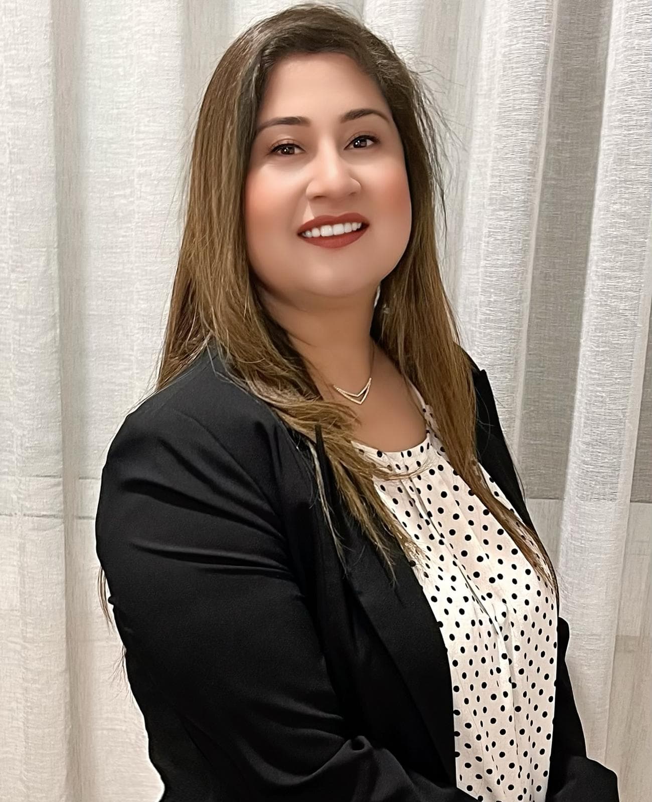 Kriti Bhasin, buyer's agent