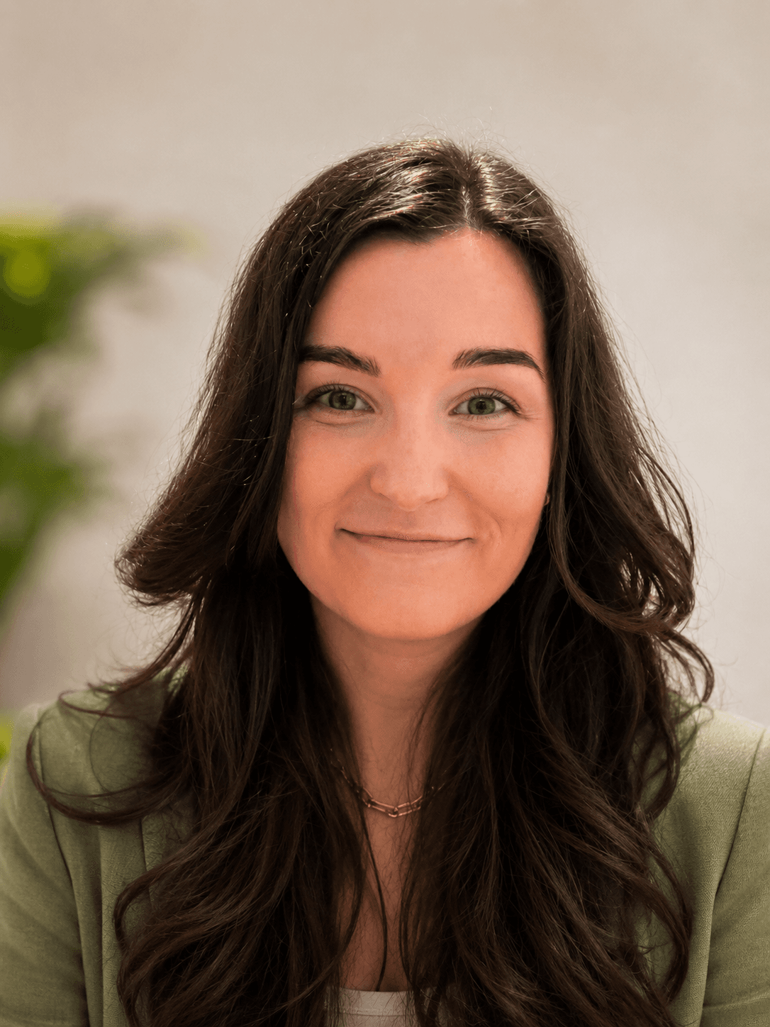 Bek Antognelli, buyer's agent