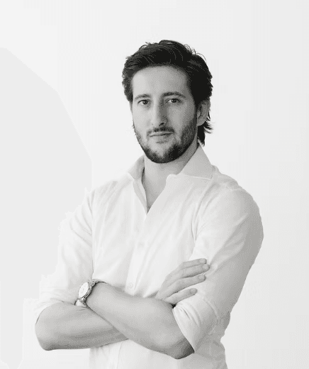 Aaron Stern, buyer's agent