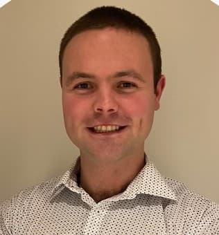 Lachlan O'Connell, buyer's agent