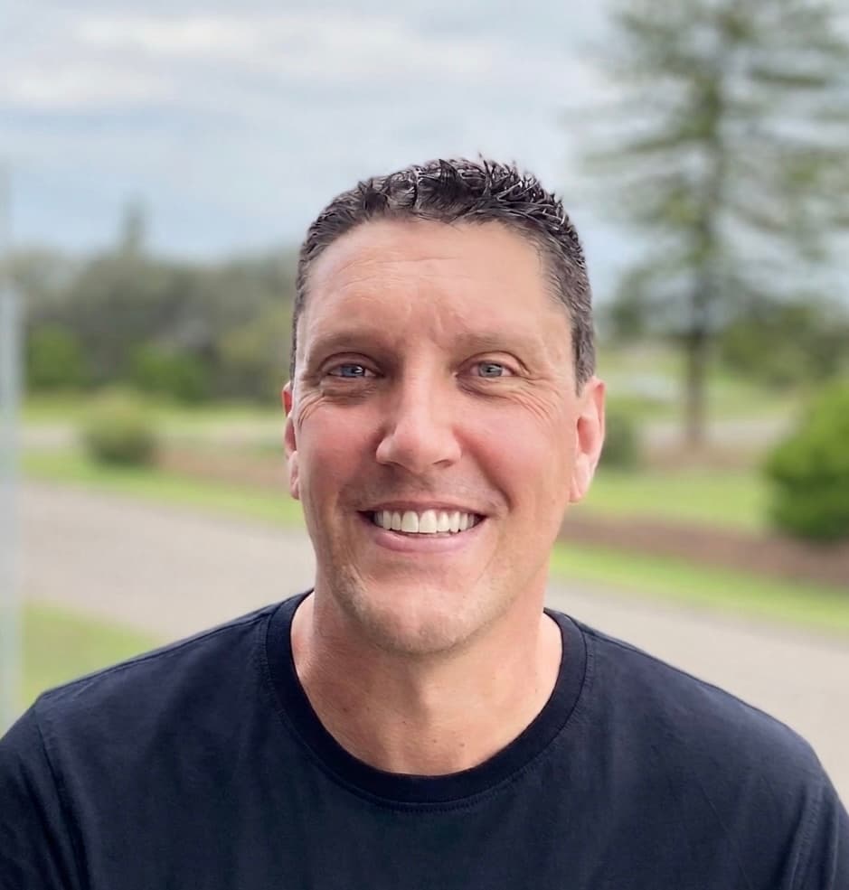 Grant Atherton, buyer's agent